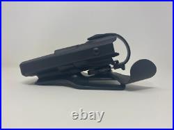 Safariland 7360 ALS/SLS 7TS Level 3 RH Plain Black Duty Holster for H&K VP9 Safariland 7360 ALS/SLS 7TS Level 3 RH Plain Black Duty Holster for H&K VP9