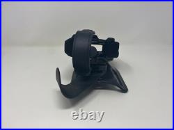 Safariland 7360 ALS/SLS 7TS Level 3 RH Plain Black Duty Holster for H&K VP9 Safariland 7360 ALS/SLS 7TS Level 3 RH Plain Black Duty Holster for H&K VP9
