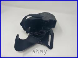 Safariland 7360 ALS/SLS 7TS Level 3 RH Plain Black Duty Holster for H&K VP9 Safariland 7360 ALS/SLS 7TS Level 3 RH Plain Black Duty Holster for H&K VP9