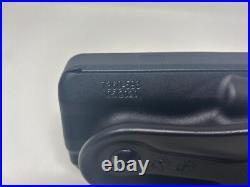 Safariland 7360 ALS/SLS 7TS Level 3 RH Plain Black Duty Holster for H&K VP9 Safariland 7360 ALS/SLS 7TS Level 3 RH Plain Black Duty Holster for H&K VP9