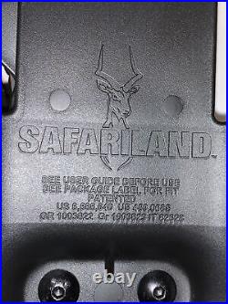 Safariland 7365 RH Duty Holster, HECKLER & KOCH H&K VP9 NEWithOpen Package