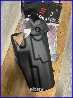 Safariland 7380 7 ALS/SLS Duty belt holster