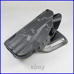 Safariland 7390 7TS ALS USP9C USP40C Duty Holster for H&K USP COMPACT 9mm. 40 LH