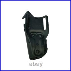 Safariland 7390 ALS Right OWB Black Duty Holster for GLOCK 19 23 32 2.25 Mid Safariland 7390 ALS Right OWB Black Duty Holster for GLOCK 19 23 32 2.25 Mid