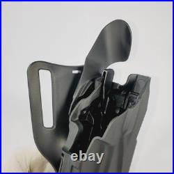 Safariland 7390 ALS Right OWB Black Duty Holster for GLOCK 19 23 32 2.25 Mid Safariland 7390 ALS Right OWB Black Duty Holster for GLOCK 19 23 32 2.25 Mid