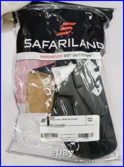 Safariland 7390 ALS Right OWB Black Duty Holster for GLOCK 19 23 32 2.25 Mid Safariland 7390 ALS Right OWB Black Duty Holster for GLOCK 19 23 32 2.25 Mid