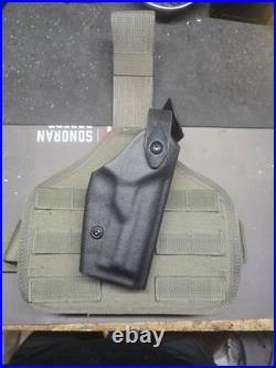 Safariland / Eagle Industries HK p30 Drop Leg Holster