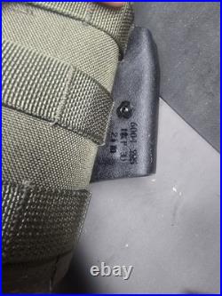 Safariland / Eagle Industries HK p30 Drop Leg Holster