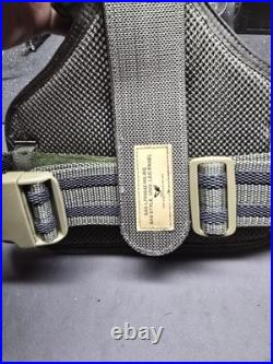 Safariland / Eagle Industries HK p30 Drop Leg Holster