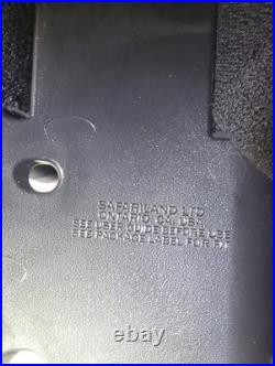 Safariland Heckler & Koch RIGHT HAND Holster 6004-291-121 NOS Ships Free RK