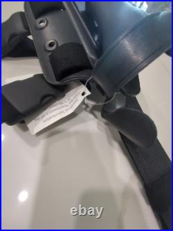 Safariland Heckler & Koch RIGHT HAND Holster 6004-291-121 NOS Ships Free RK