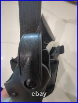Safariland Heckler & Koch RIGHT HAND Holster 6004-291-121 NOS Ships Free RK