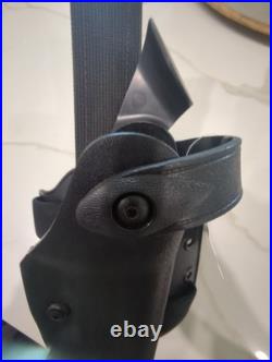 Safariland Heckler & Koch RIGHT HAND Holster 6004-291-121 NOS Ships Free RK