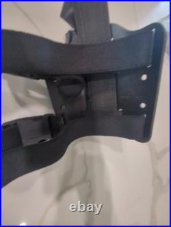 Safariland Heckler & Koch RIGHT HAND Holster 6004-291-121 NOS Ships Free RK