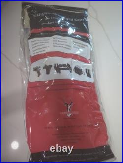 Safariland Heckler & Koch RIGHT HAND Holster 6004-291-121 NOS Ships Free RK