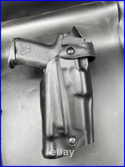 Safariland Holster 6360 HK H&K P2000 2000sk TLR X300 Level 3