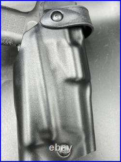 Safariland Holster 6360 HK H&K P2000 2000sk TLR X300 Level 3