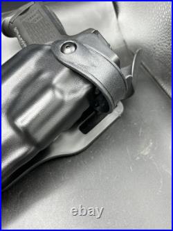 Safariland Holster 6360 HK H&K P2000 2000sk TLR X300 Level 3