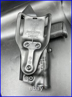 Safariland Holster 6360 HK H&K P2000 2000sk TLR X300 Level 3
