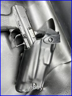 Safariland Holster 6360 HK H&K P2000 2000sk TLR X300 Level 3