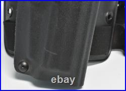 Safariland Holster HK Mark23 Right Hand Black