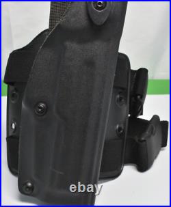 Safariland Holster HK Mark23 Right Hand Black
