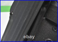Safariland Holster HK Mark23 Right Hand Black