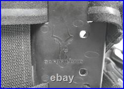 Safariland Holster HK Mark23 Right Hand Black
