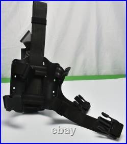 Safariland Holster HK Mark23 Right Hand Black