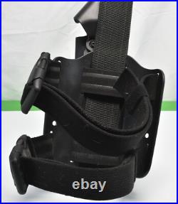 Safariland Holster HK Mark23 Right Hand Black