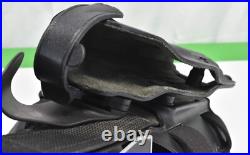 Safariland Holster HK Mark23 Right Hand Black