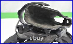 Safariland Holster HK Mark23 Right Hand Black