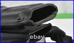 Safariland Holster HK Mark23 Right Hand Black