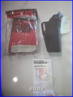 Safariland Holster Heckler & Koch 6280-93-131 New RIGHT HAND Ships Free RK