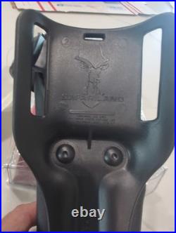 Safariland Holster Heckler & Koch 6280-93-131 New RIGHT HAND Ships Free RK