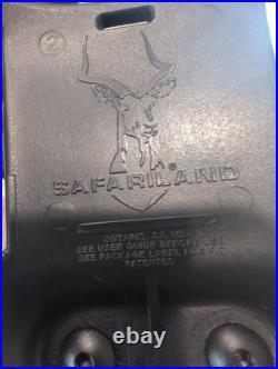 Safariland Holster Heckler & Koch 6280-93-131 New RIGHT HAND Ships Free RK