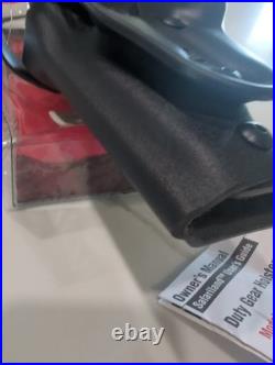 Safariland Holster Heckler & Koch 6280-93-131 New RIGHT HAND Ships Free RK