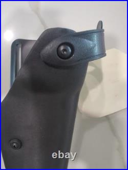 Safariland Holster Heckler & Koch 6280-93-131 New RIGHT HAND Ships Free RK