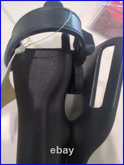 Safariland Holster Heckler & Koch 6280-93-131 New RIGHT HAND Ships Free RK