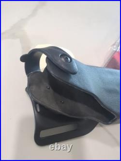 Safariland Holster Heckler & Koch 6280-93-131 New RIGHT HAND Ships Free RK