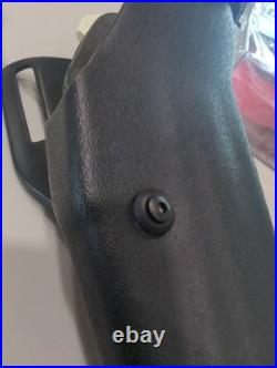 Safariland Holster Heckler & Koch 6280-93-131 New RIGHT HAND Ships Free RK