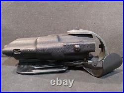 Safariland Level 3 Gun Pistol Holster SLS/ALS 6367B-295 HK P30 Right Polymer