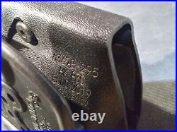 Safariland Level 3 Gun Pistol Holster SLS/ALS 6367B-295 HK P30 Right Polymer