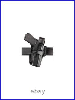 Safariland Level III Retention Duty Holster LH Black 070-91-162