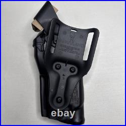 Safariland Model 6360RDS-7502 ALS/SLS Mid-Ride Level-III Duty Holster, SIG 320C Safariland Model 6360RDS-7502 ALS/SLS Mid-Ride Level-III Duty Holster, SIG 320C