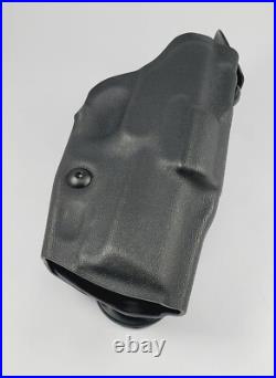 Safariland Model 6395 ALS Duty Holster STX for H&K HK P2000 9MM. 40 right black