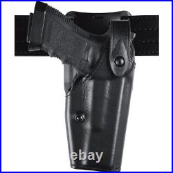 Safariland Retention Holster STX Tactical Right For HK USP 40C 6285-29111-131