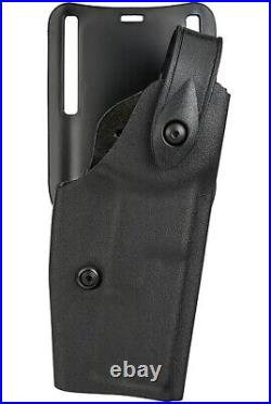 Safariland Retention Holster STX Tactical Right For HK USP 40C 6285-29111-131