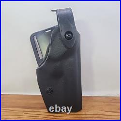 Safariland SLS 6280-97 HK P-2000 with Light Mount Frame Level 2 Duty Holster Safariland SLS 6280-97 HK P-2000 with Light Mount Frame Level 2 Duty Holster