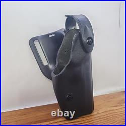 Safariland SLS 6280-97 HK P-2000 with Light Mount Frame Level 2 Duty Holster Safariland SLS 6280-97 HK P-2000 with Light Mount Frame Level 2 Duty Holster